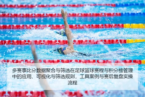 多赛事比分数据聚合与筛选在足球篮球赛程与积分榜管理中的应用、可视化与筛选规则，工具案例与赛后复盘实操流程 - leyu